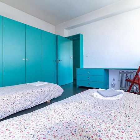 Porto Downtown Apartment 2F エクステリア 写真