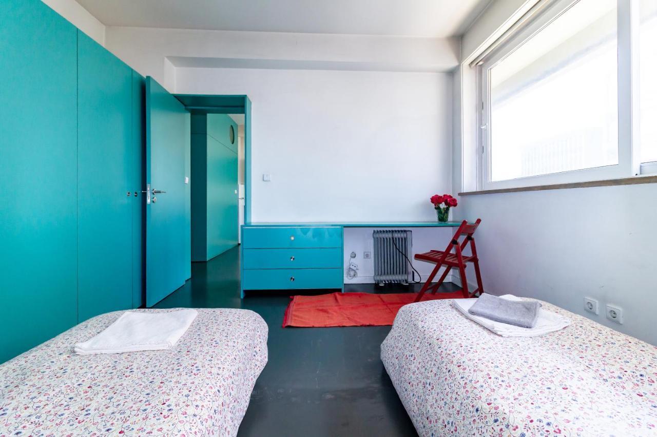 Porto Downtown Apartment 2F エクステリア 写真