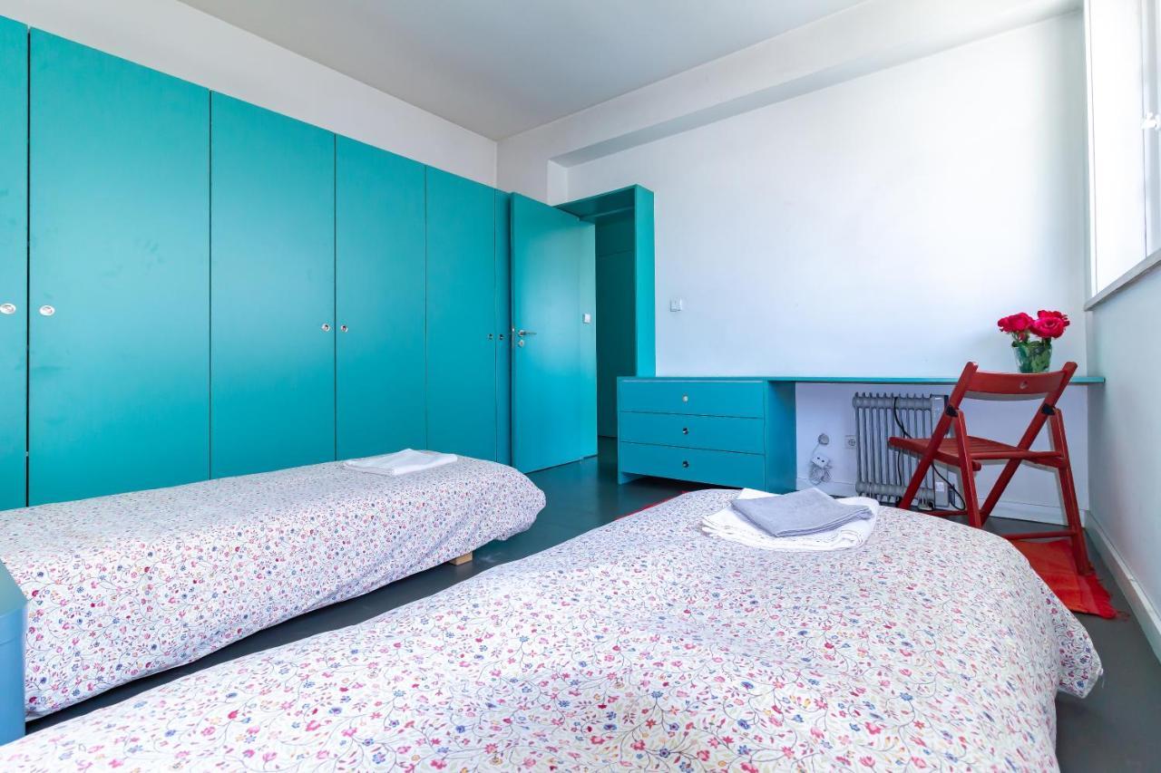 Porto Downtown Apartment 2F エクステリア 写真