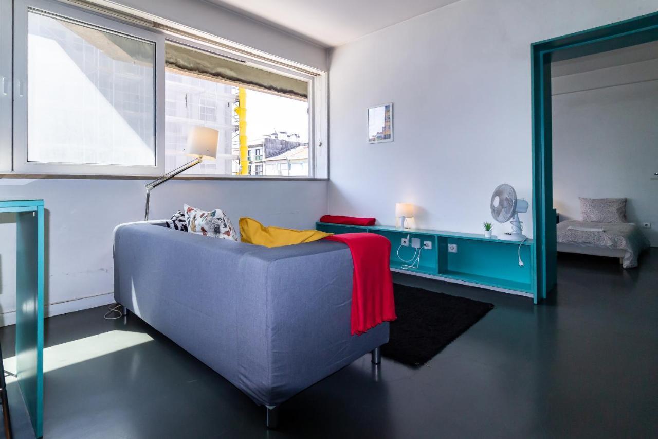 Porto Downtown Apartment 2F エクステリア 写真