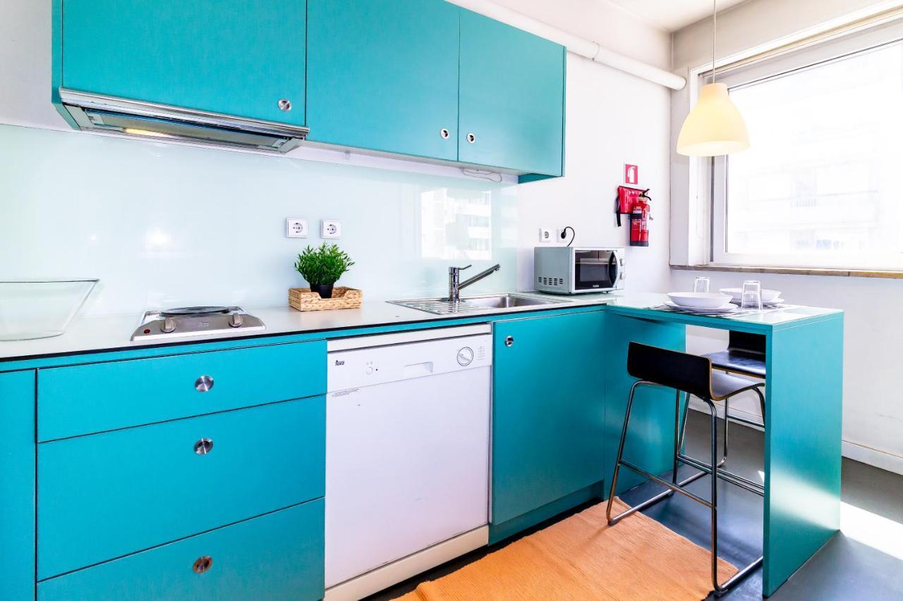 Porto Downtown Apartment 2F エクステリア 写真
