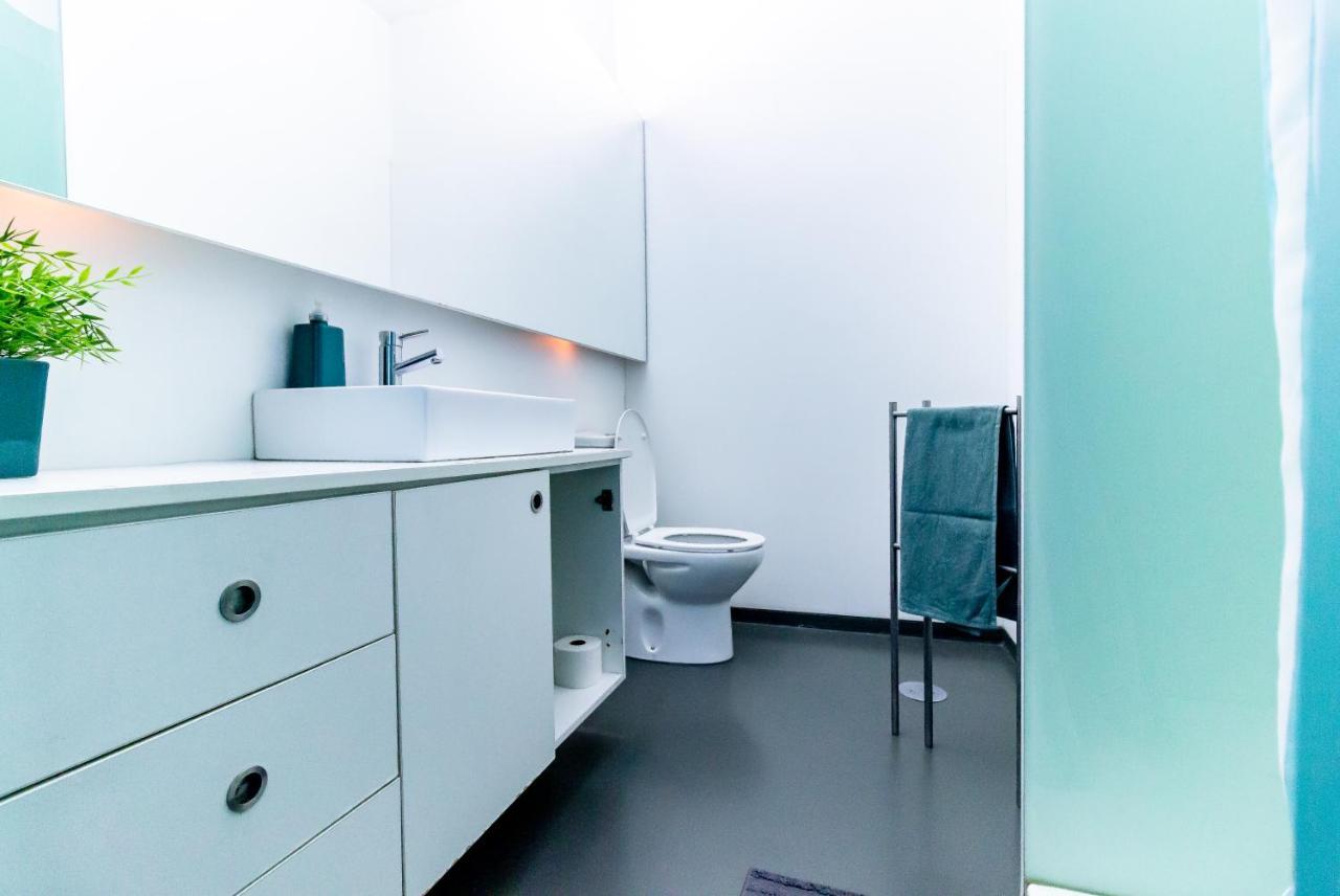 Porto Downtown Apartment 2F エクステリア 写真
